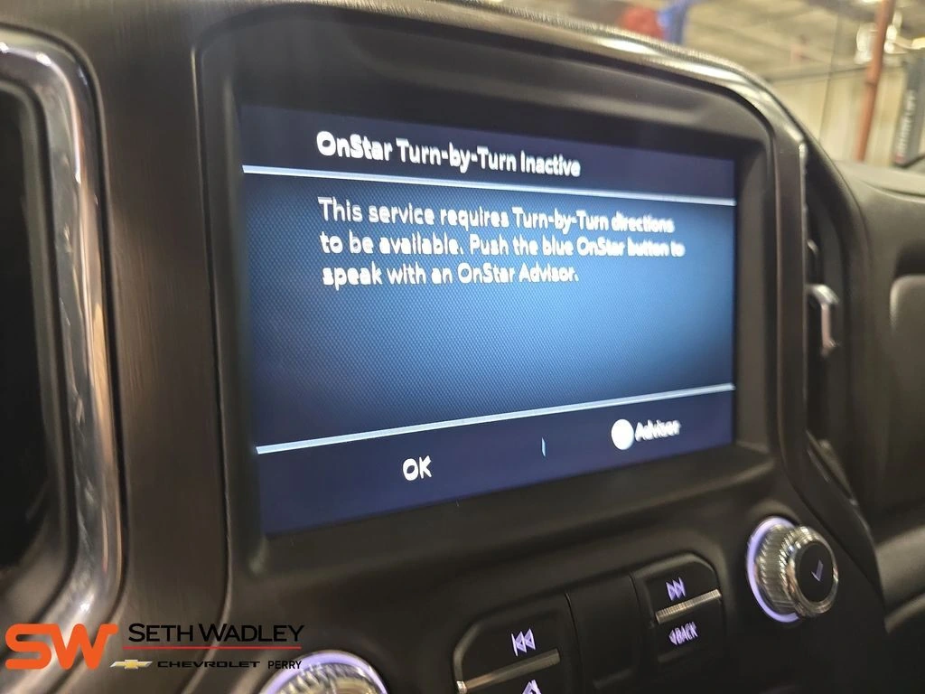 2021 GMC Sierra 1500 AT4 - Photo 22