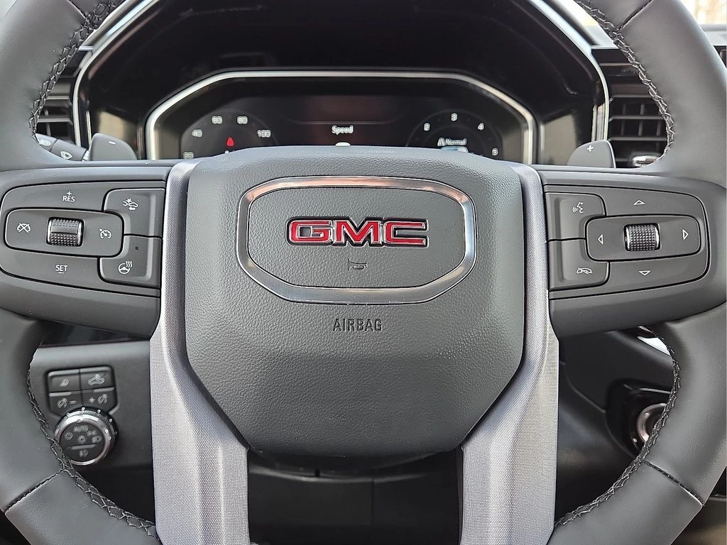 2026 GMC Sierra 1500 SLT - Photo 20