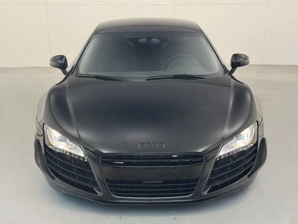 2008 Audi R8 4.2 Quattro photo 34