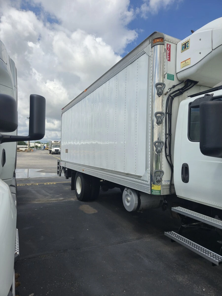 2019 International MV in Louisville, KY — photo 4