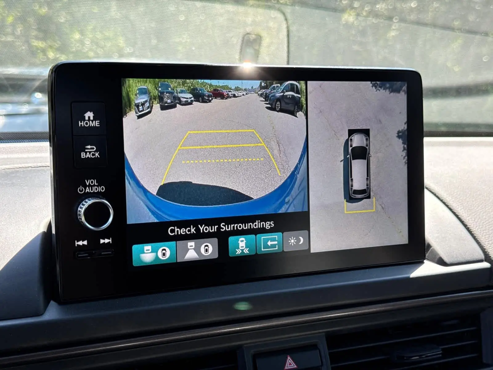 2025 Honda Pilot TrailSport photo 26