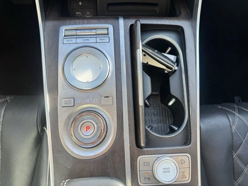 2022 GENESIS GV80 Standard - Photo 19