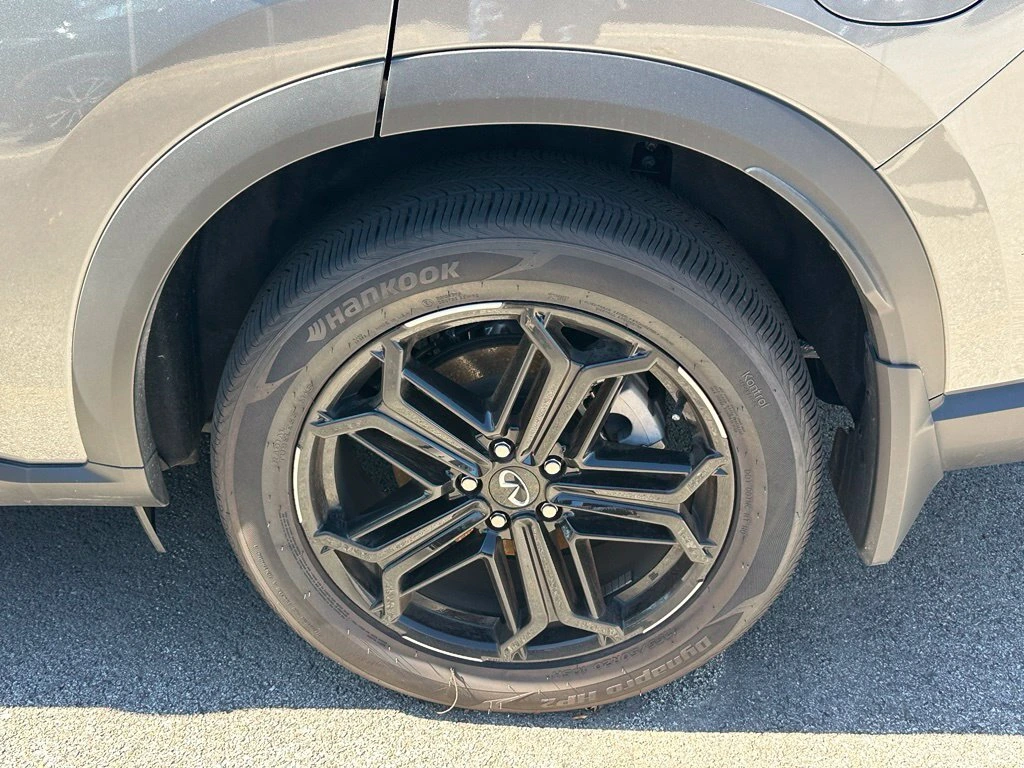 2026 INFINITI QX60 Sport - Photo 11