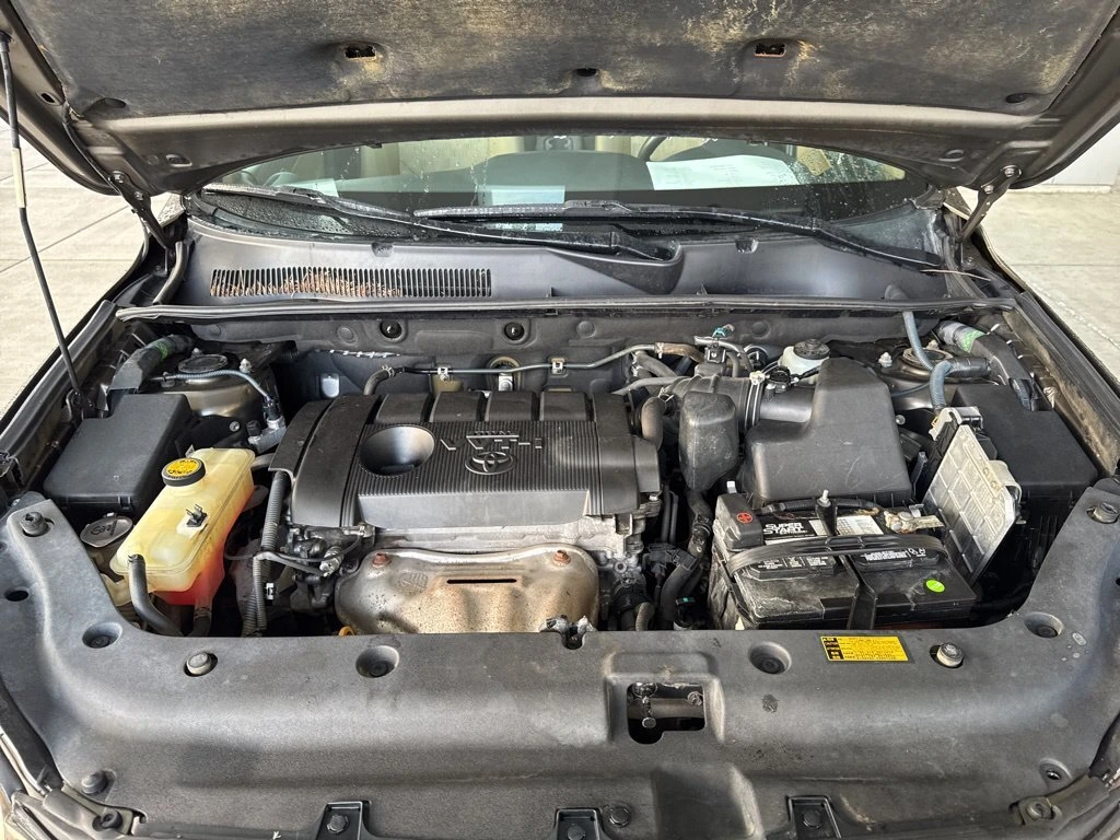 2012 Toyota RAV4 Base - Photo 13