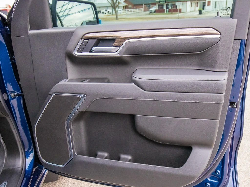 2026 Chevrolet Silverado 1500 LT - Photo 19