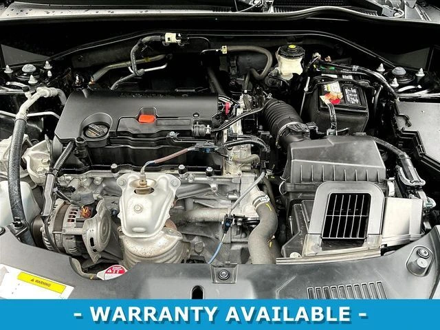 2024 Honda HR-V EX-L - Photo 30