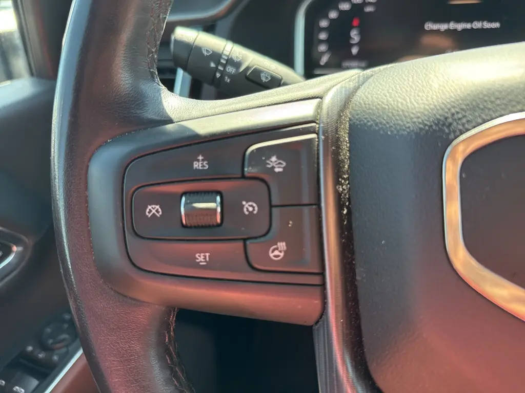 2024 Gmc Sierra HD Denali Ultimate photo 22