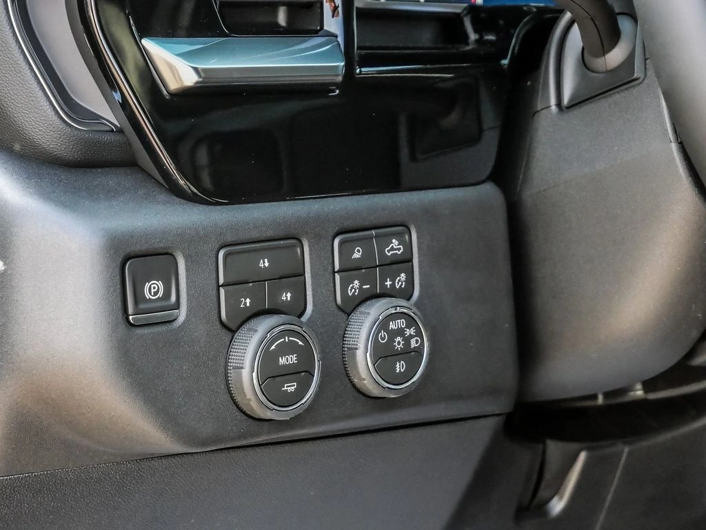 2026 Chevrolet Silverado 2500 HD LT - Photo 35