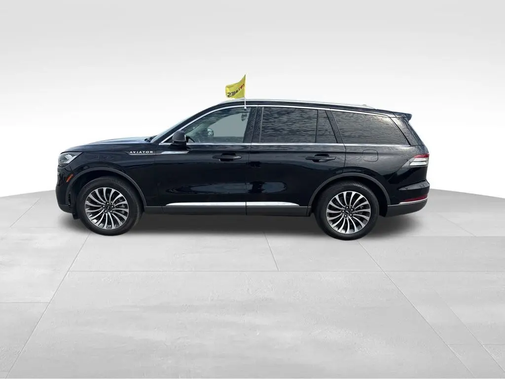 2023 Lincoln Aviator Reserve photo 8
