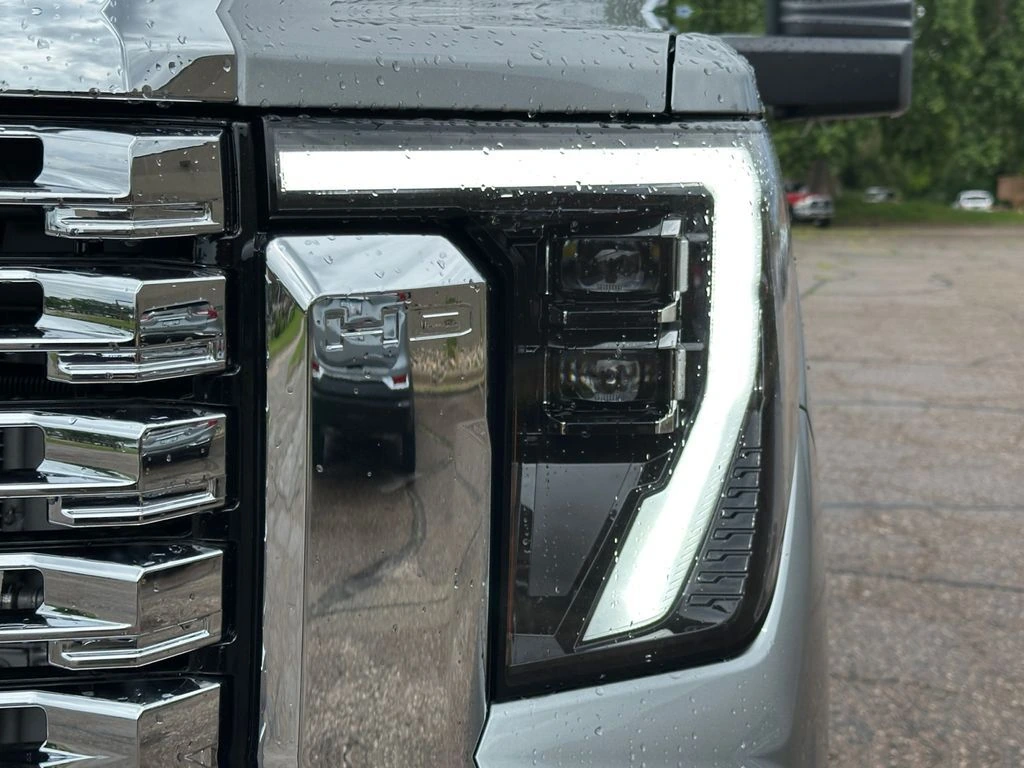 2026 GMC Sierra 3500HD Denali - Photo 56