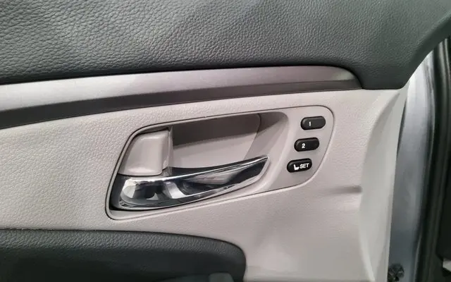 2022 Honda Pilot Special Edition photo 38