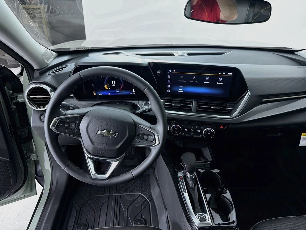 2026 Chevrolet Trax Activ - Photo 22