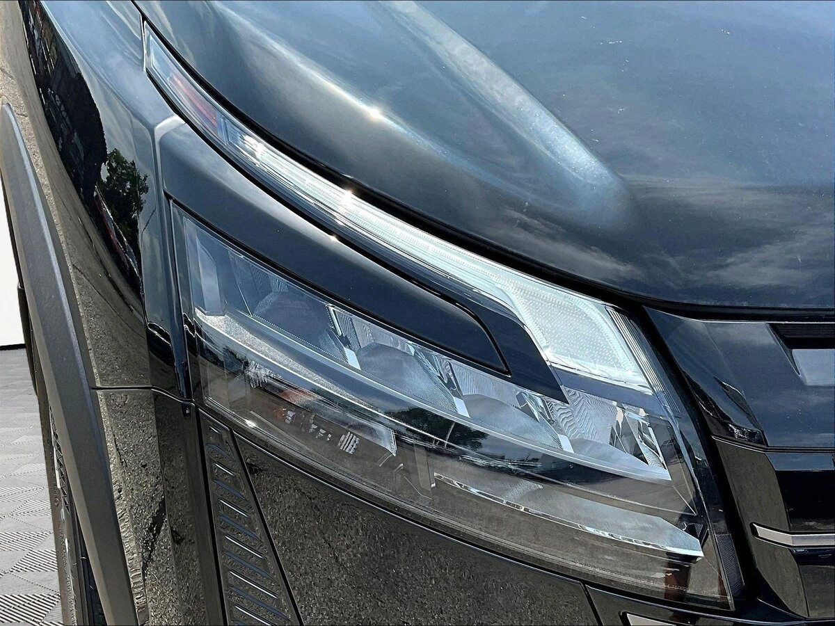 2026 Nissan Pathfinder SL - Photo 7