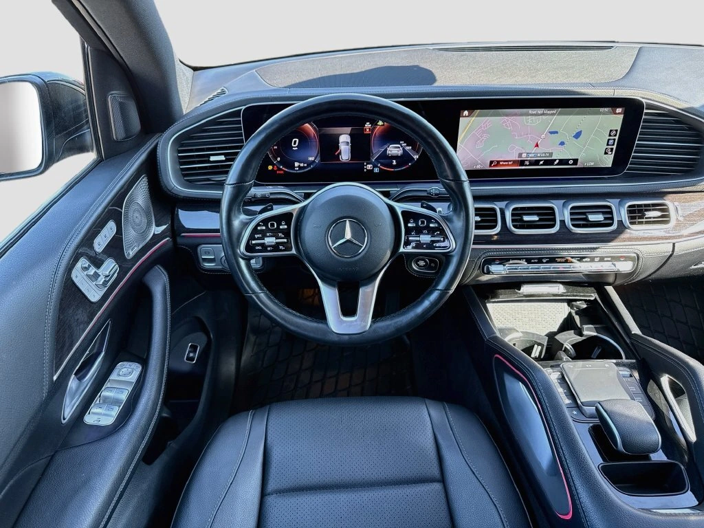 2023 Mercedes-Benz GLE GLE350 - Photo 30