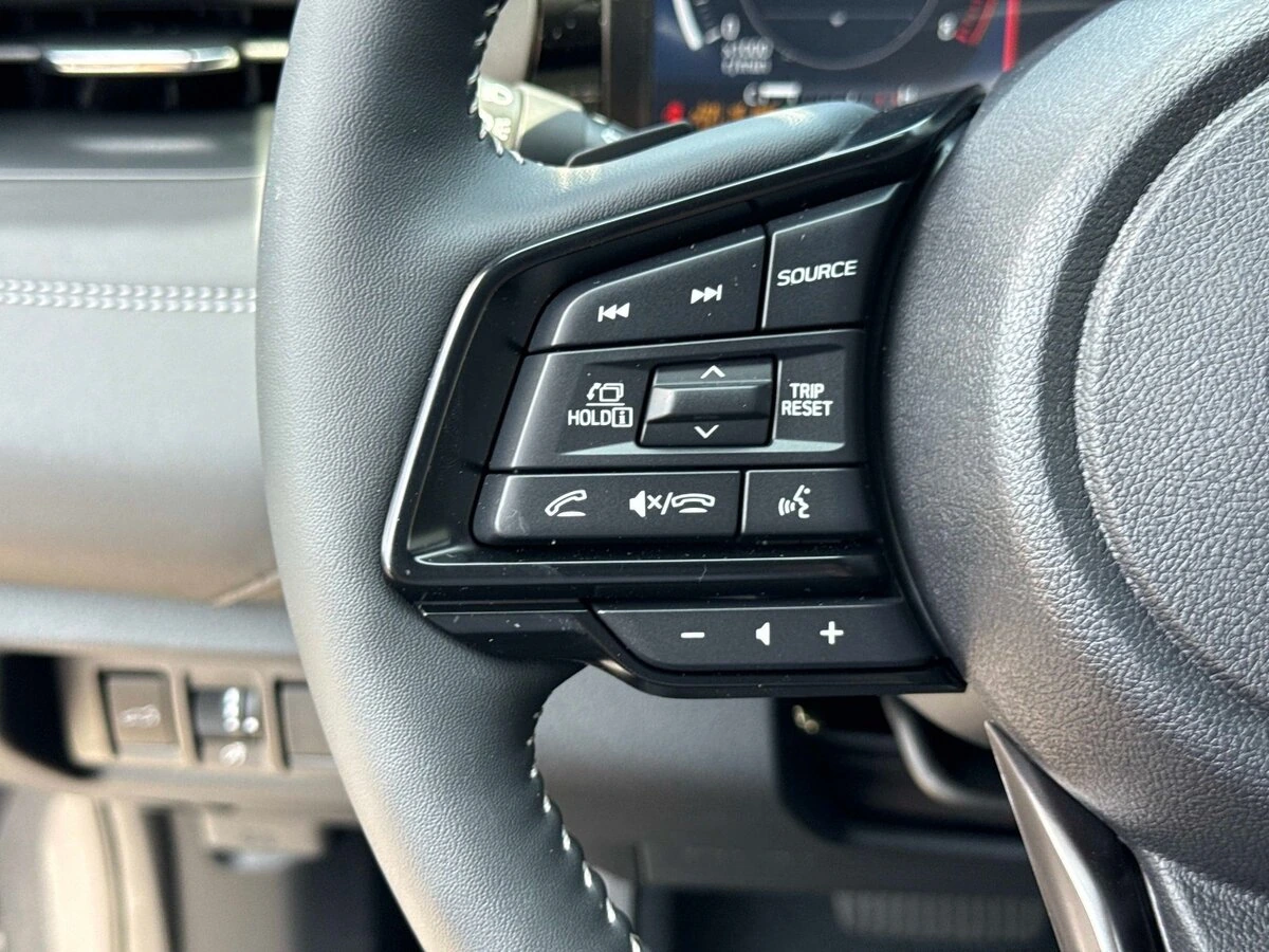 2026 Subaru Outback Touring XT - Photo 31