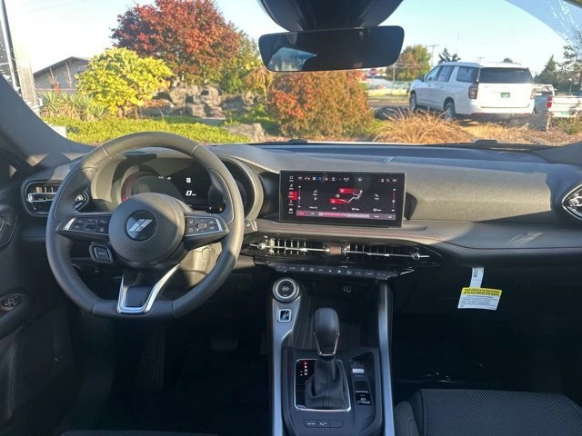 2025 Dodge Hornet GT - Photo 20