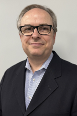 Patrick Downes