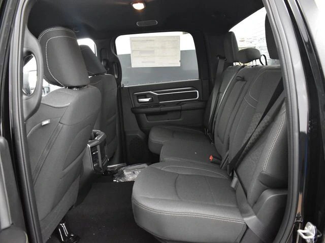 2025 RAM 2500 Big Horn - Photo 29