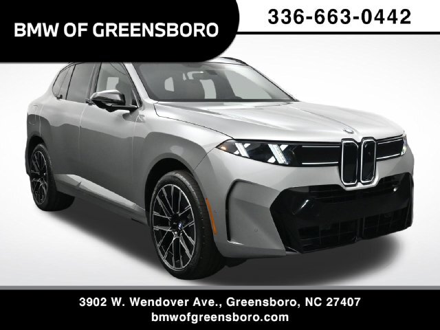 2027 Bmw X5 40