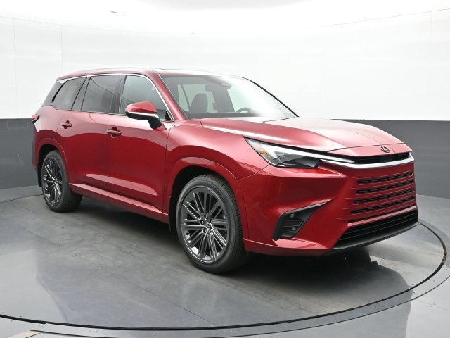 2026 Lexus TX 350 LUXURY AWD