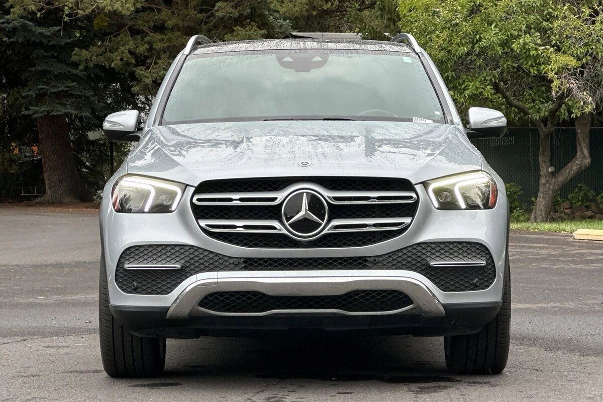 2022 Mercedes-Benz GLE GLE450 - Photo 9