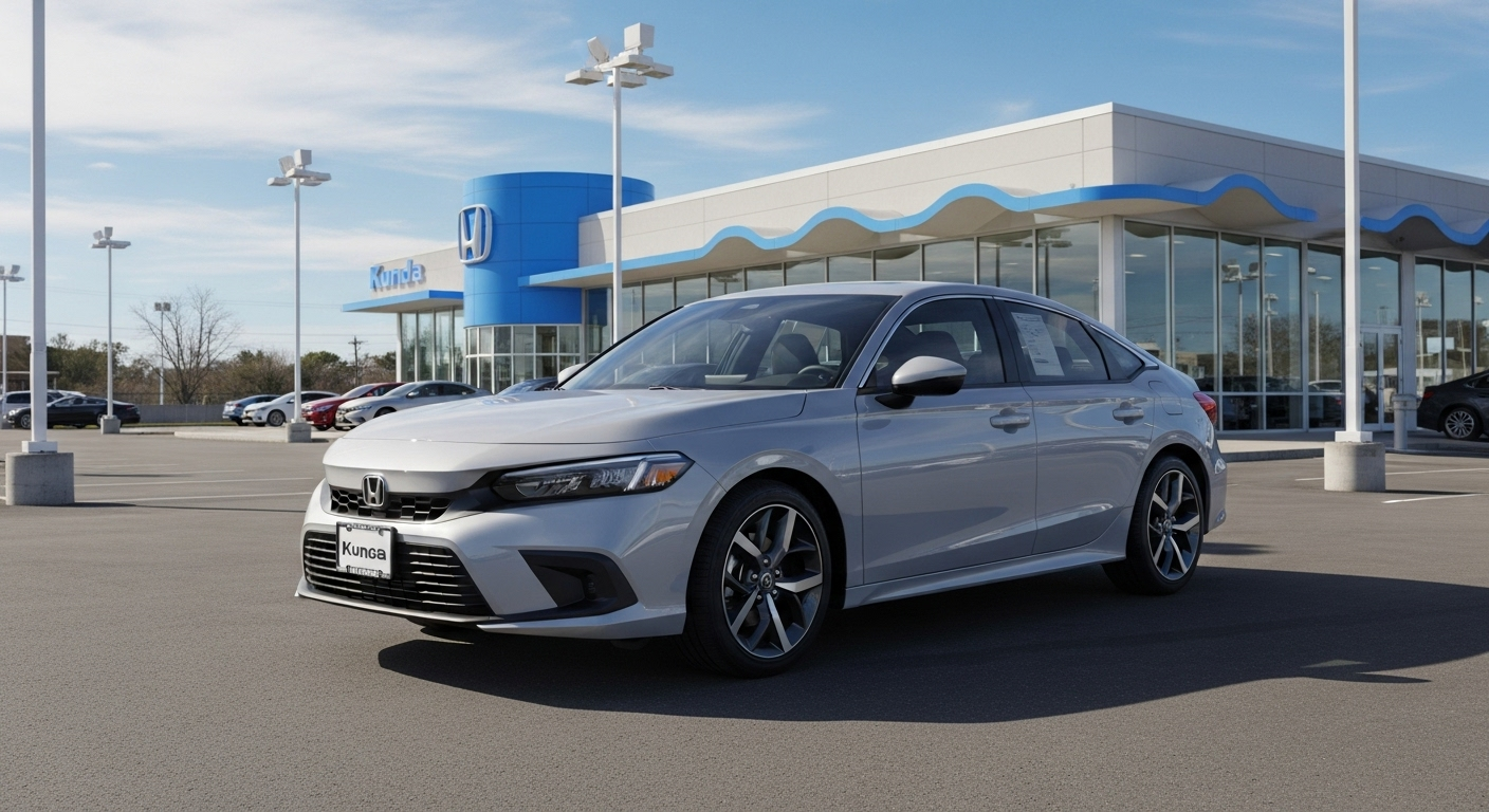 Explore the benefits of refinancing your auto loan with a credit union in Center, MO. Enjoy lower interest rates and personalized service at Kunes Honda of Quincy. Our team is dedicated to helping you save money and find the best refinancing options available.