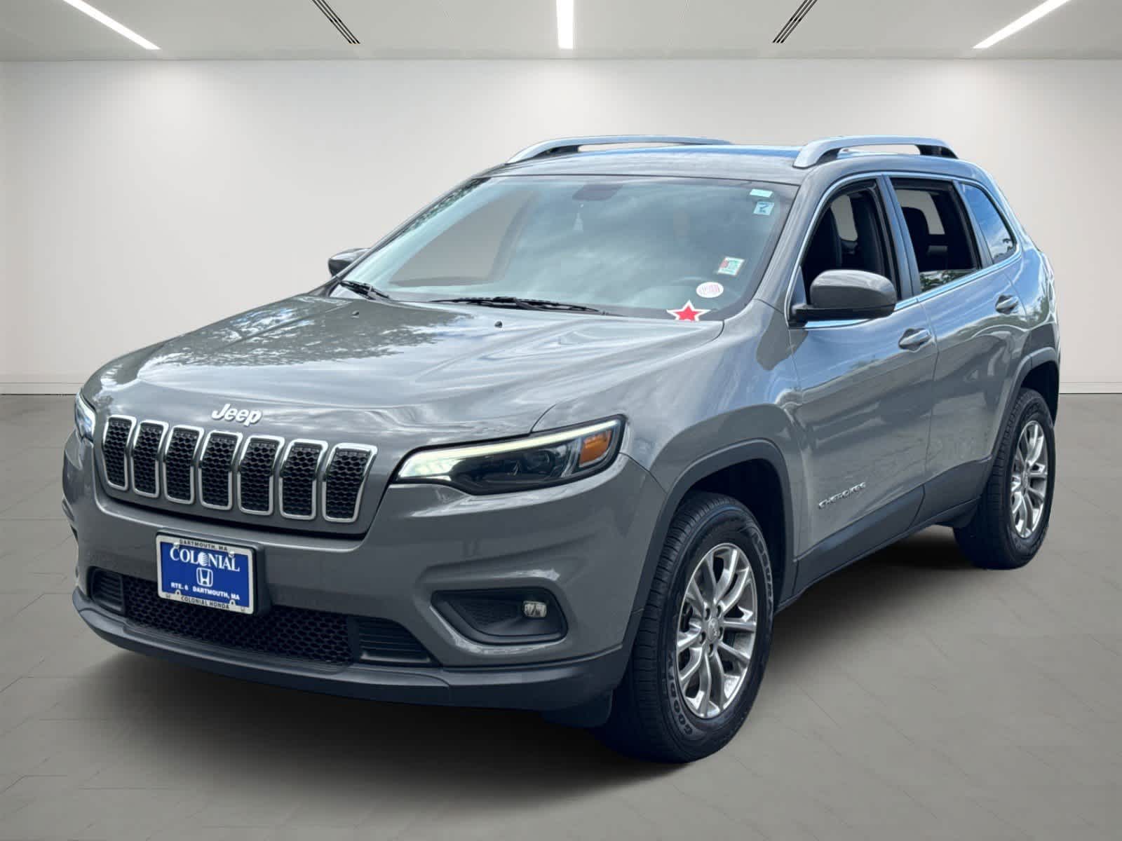 Vehicle