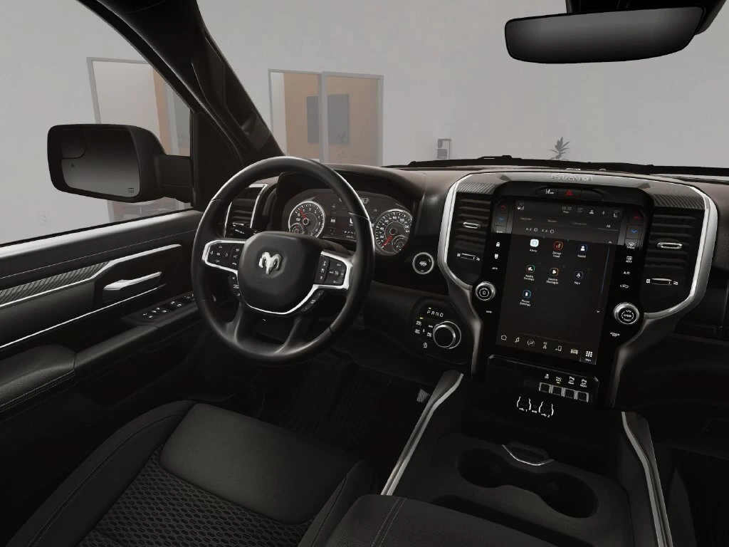 2026 RAM Ram 1500 Pickup Big Horn/Lone Star - Photo 20