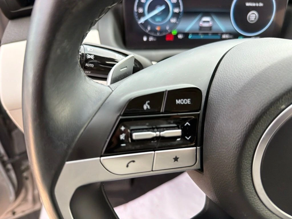 2024 Hyundai Tucson SEL Convenience - Photo 21