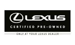 Lexus Certified Pre-Owned Benefits