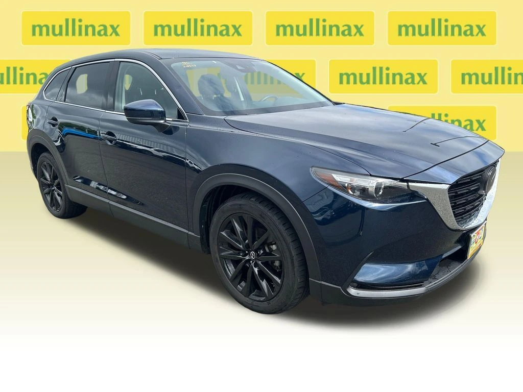 2023 Mazda CX-9 Touring Plus AWD's photo