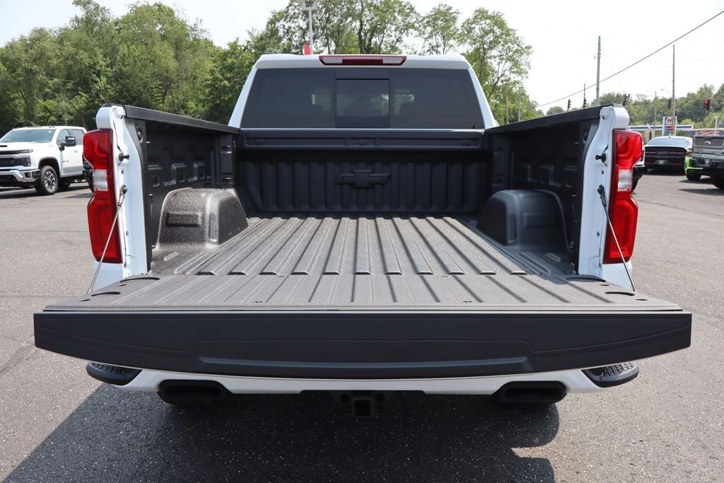 2026 Chevrolet Silverado 1500 RST - Photo 34