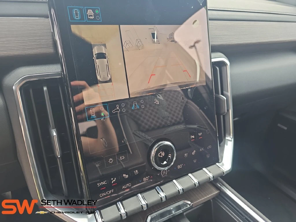 2026 GMC Acadia Denali - Photo 24