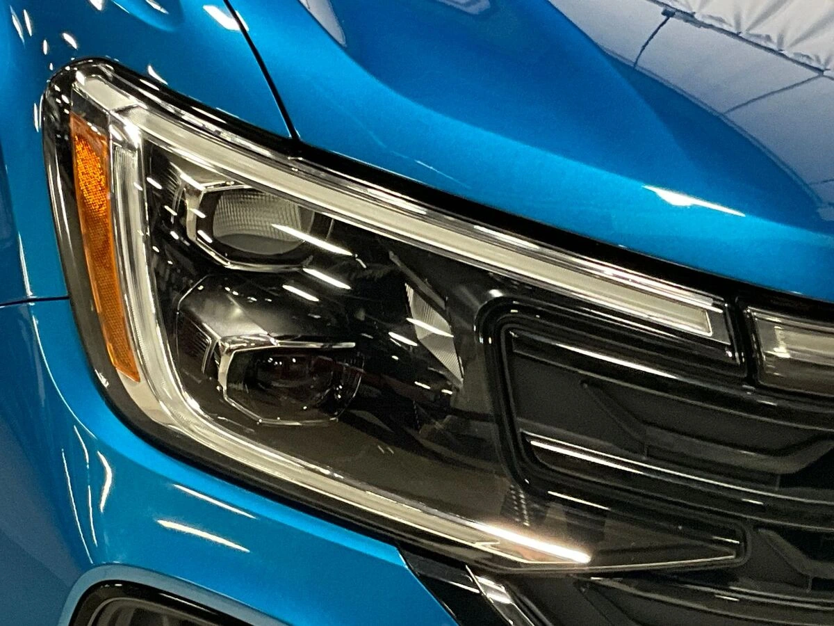 2024 Volkswagen Atlas Cross Sport SE w/Tech - Photo 27