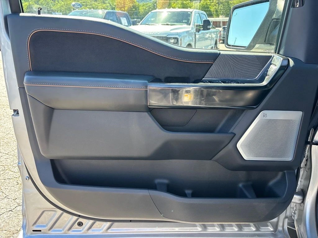 2023 Ford F-150 Platinum - Photo 27