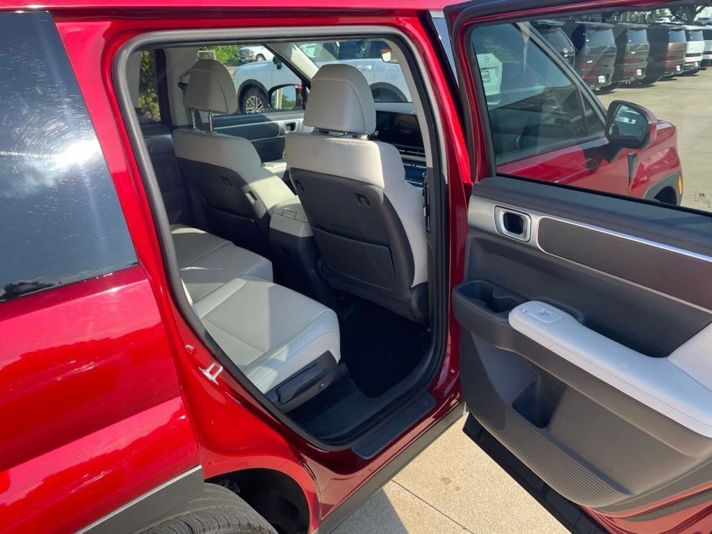 2024 Hyundai Santa Fe SEL - Photo 19