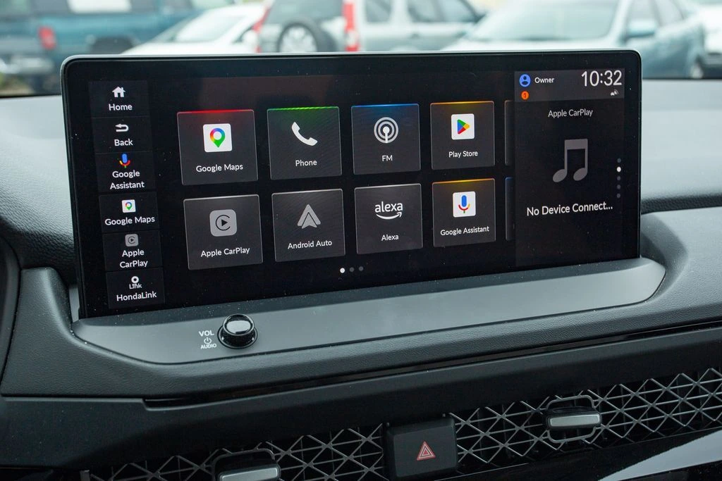 2026 Honda Accord Hybrid Touring - Photo 30