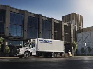 Ascendance Truck Centers - Lancaster