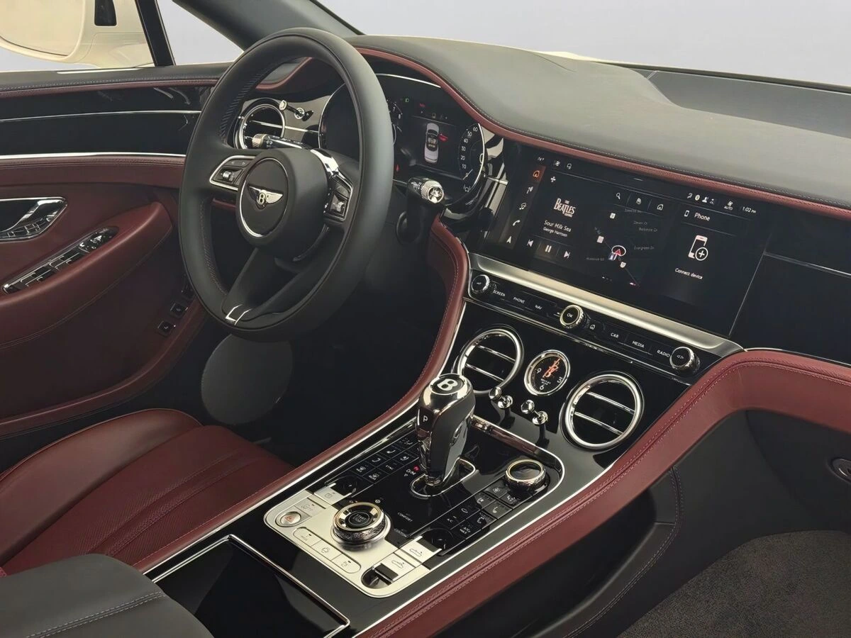 2026 Bentley Continental GTC Base - Photo 51