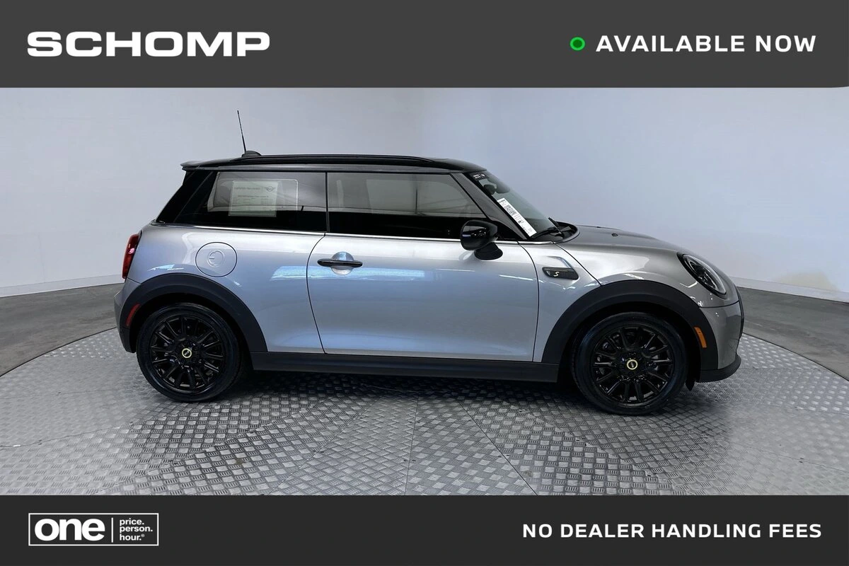 2024 MINI Hardtop 2 Door