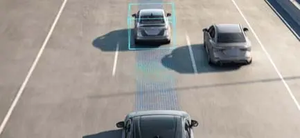 propilot assist - tech that makes driving more confident