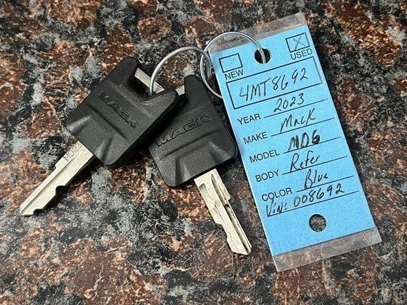 2023 Mack - image 69