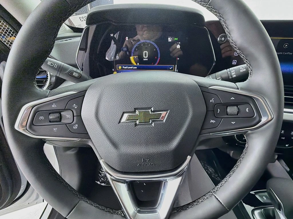 2026 Chevrolet Trax LT - Photo 11