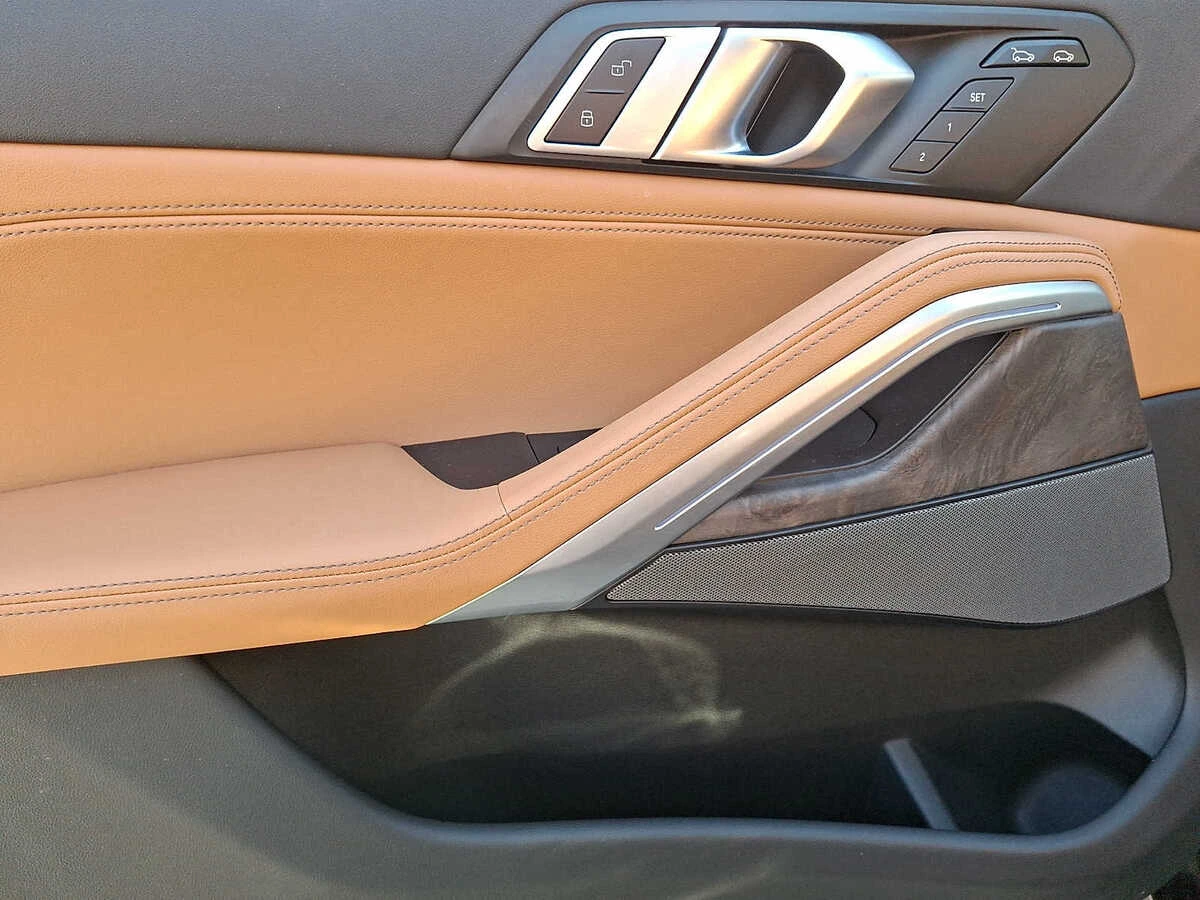 2024 BMW X6 40i - Photo 9