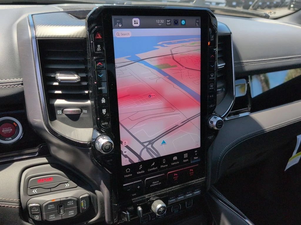 2026 RAM 1500 RHO - Photo 15