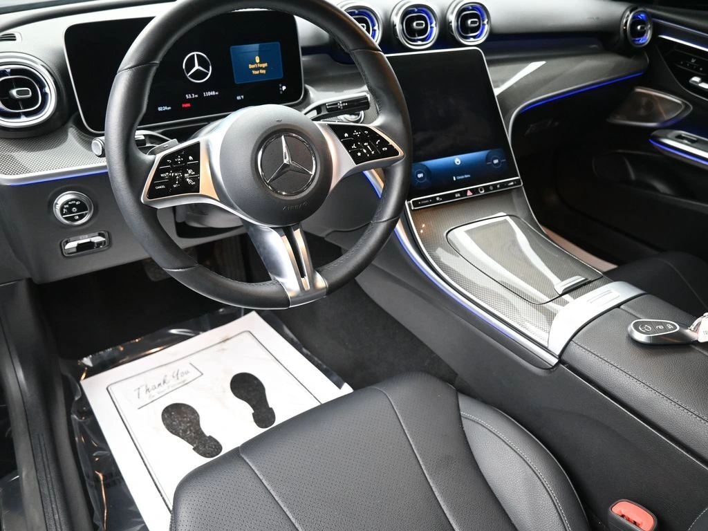 2024 Mercedes-Benz CLE CLE 300 - Photo 24