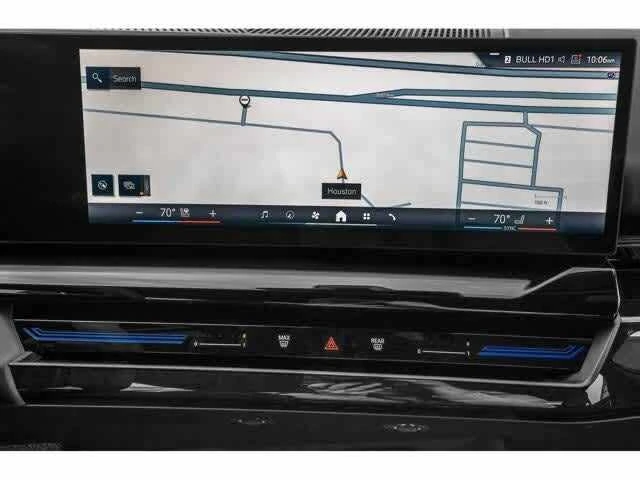 2026 BMW 5 Series 530i - Photo 12