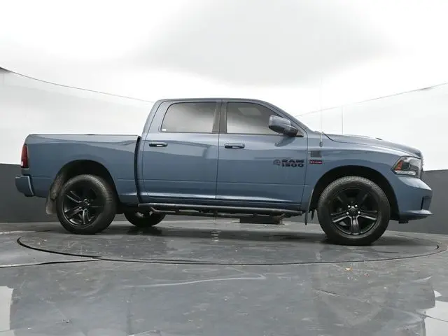 2015 Ram 1500 Sport photo 46
