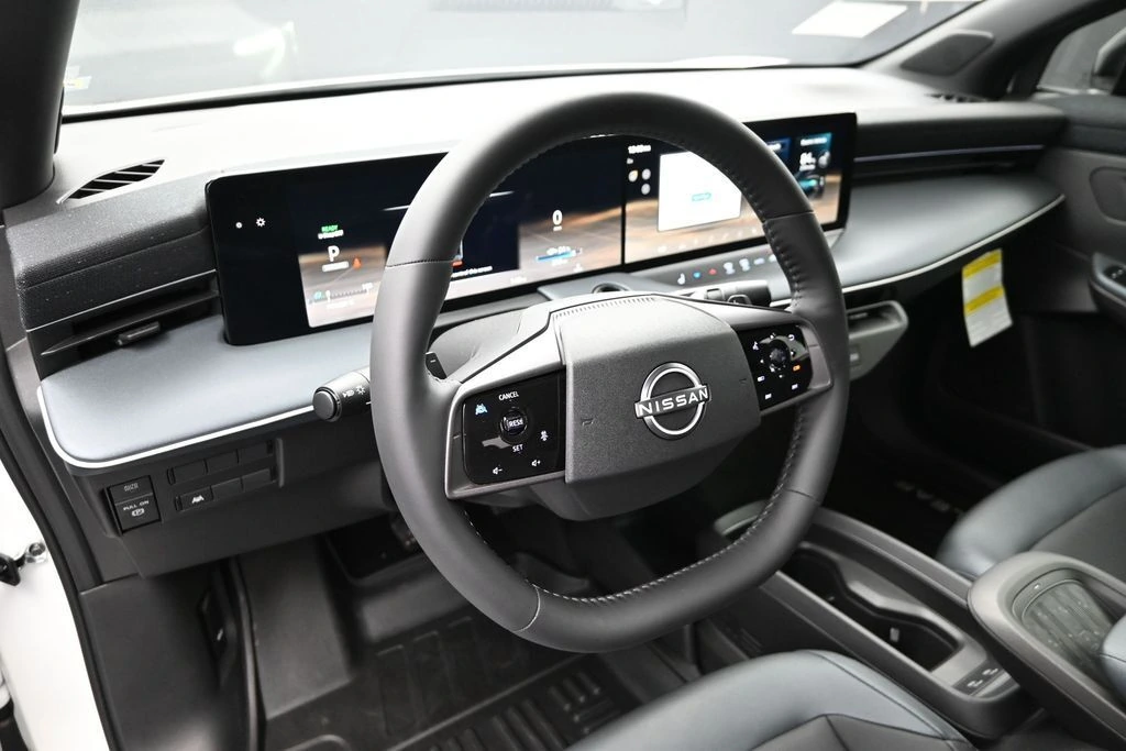 2026 Nissan LEAF SV+ - Photo 19
