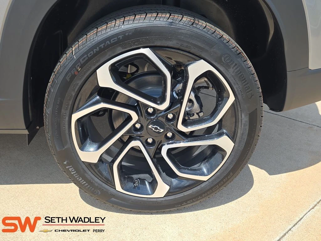 2026 Chevrolet Trax RS - Photo 32